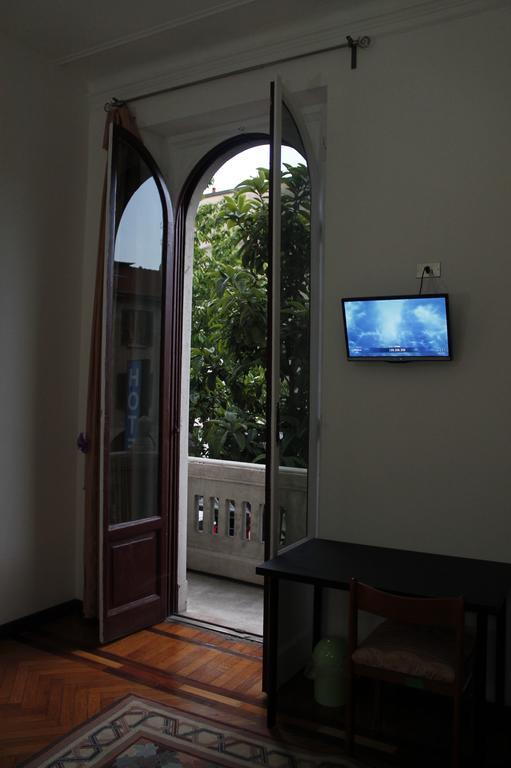 Hotel Luisa Milán Habitación foto
