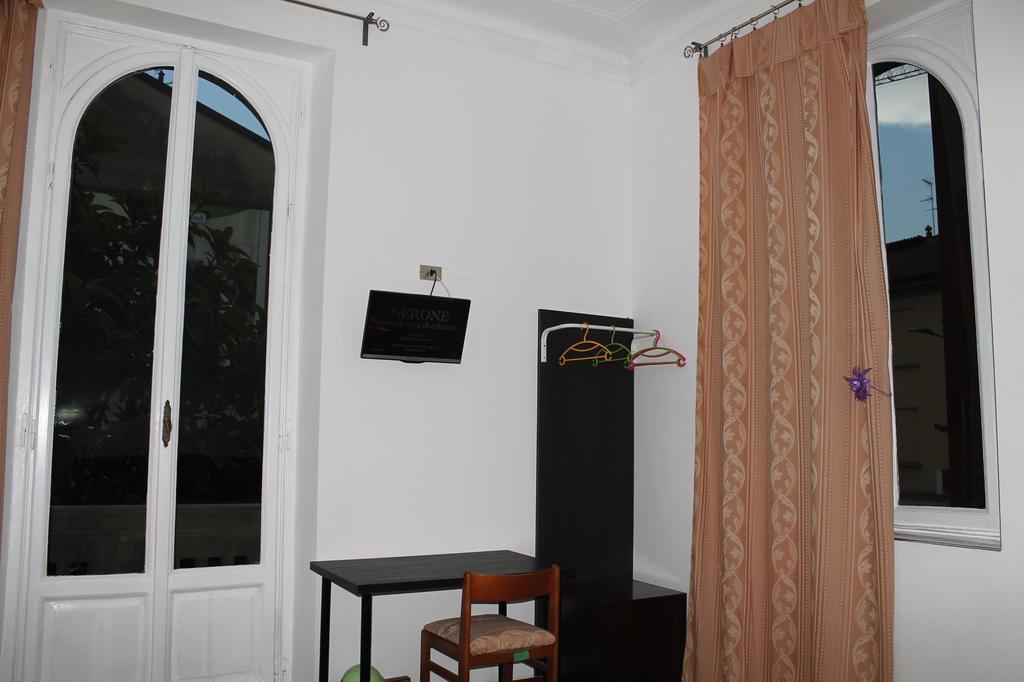 Hotel Luisa Milán Habitación foto