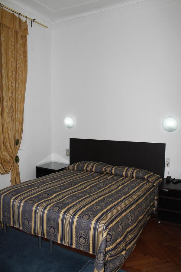 Hotel Luisa Milán Habitación foto