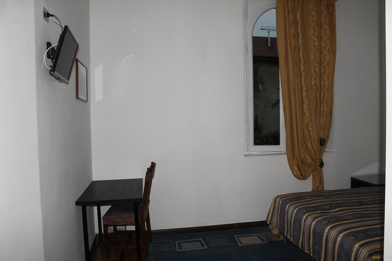 Hotel Luisa Milán Habitación foto